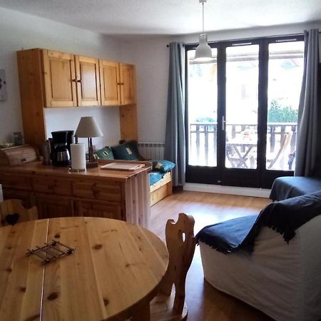 Residence Les Quatres Saisons - Studio Coin Montagne Mae-4054 Corrençon-en-Vercors Buitenkant foto