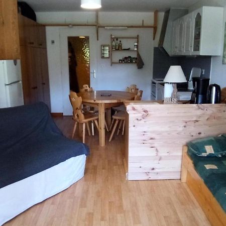 Residence Les Quatres Saisons - Studio Coin Montagne Mae-4054 Corrençon-en-Vercors Buitenkant foto